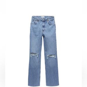 Zara Jeans